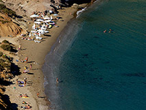 Paros Kalogeros